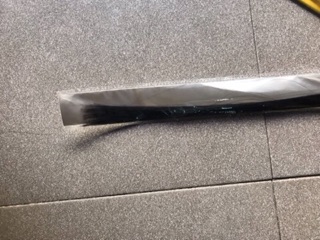 Sợi tóc móc lai