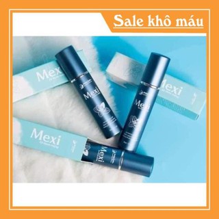 Xịt Thơm Miệng Mexi Khử mùi