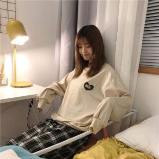 ÁO SWEATER MILK ( Kèm Ảnh Thật )