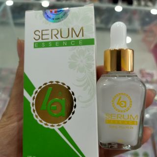 SERUM LA DELUXE DƯỠNG TRẮNG PHỤC HỒI DA