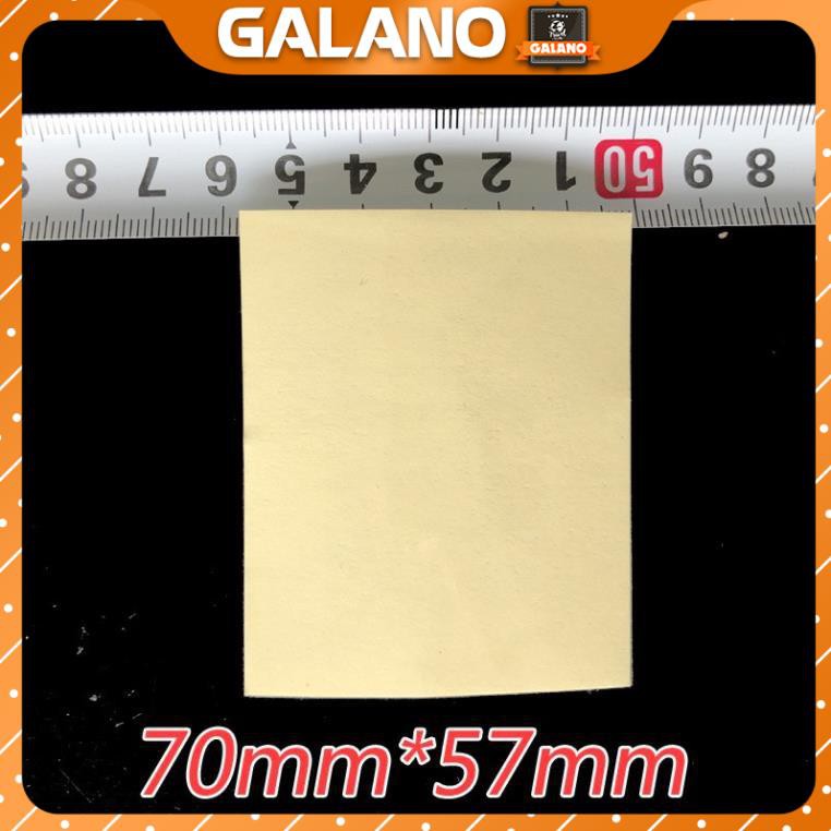 Miếng Dán Phao Bơi GALANO PVC Tự Dính Vá Phao Bơi, Bể Bơi Phao, Áo Mưa, Ghế Hơi Đa Năng SA-001261