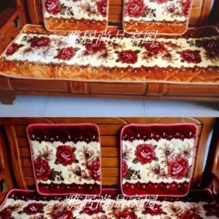 Thảm trải ghế