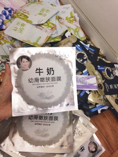 Mặt nạ Bioaqua