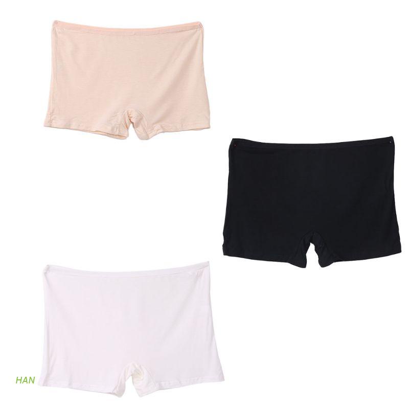 Quần short thun spandex co giãn mới cho nữ