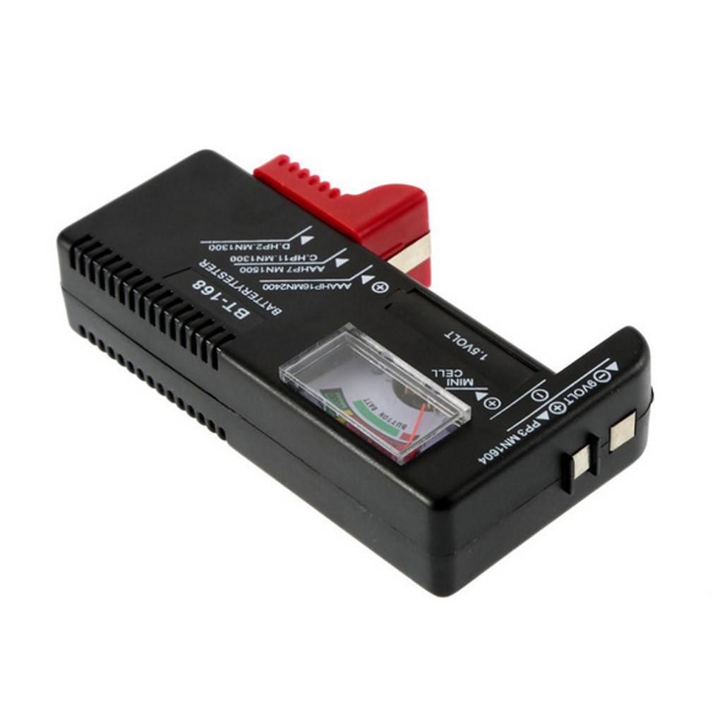 Thiết bị kiểm tra dung lượng pin tiện dụng chất lượng cao