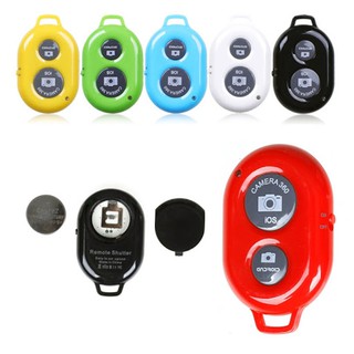 Remote chụp hình từ xa cho điện thoại