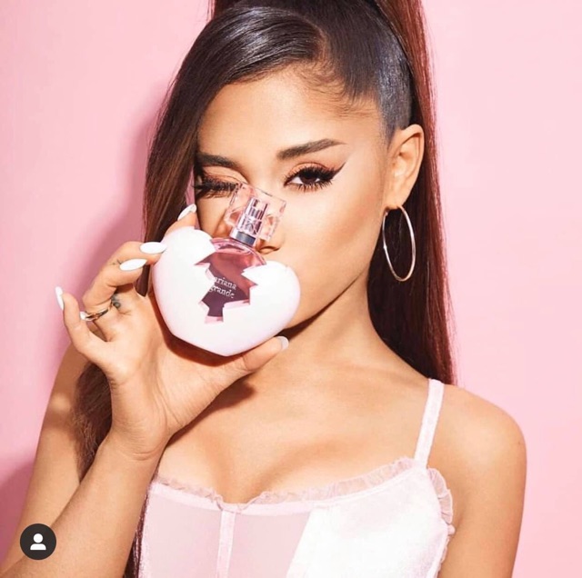 Nước hoa Ariana Grande Thank U Next 2019 EDP 100ml