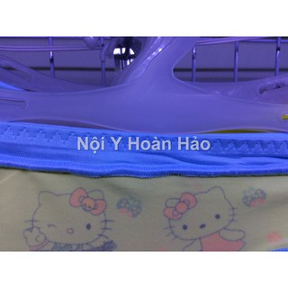 Quần lót bé gái Kitty