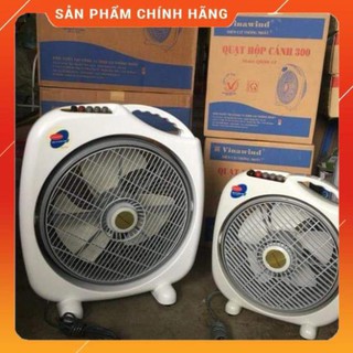 ♥️ [FreeShip] Quạt hộp tản gió Vinawind QH350 LP/TL , Hàng chính hãng - Bảo hành 12 tháng