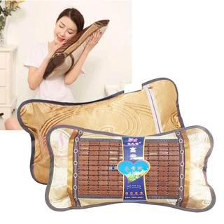 GỐI TRÚC MÂY HẠT CAO CẤP