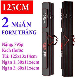 Túi Đựng Cần Câu Cá Hàng Chuẩn