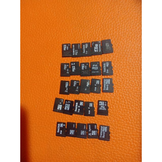 Thẻ nhớ Micro 2g,4g,8g,16g,32g micro | BigBuy360 - bigbuy360.vn