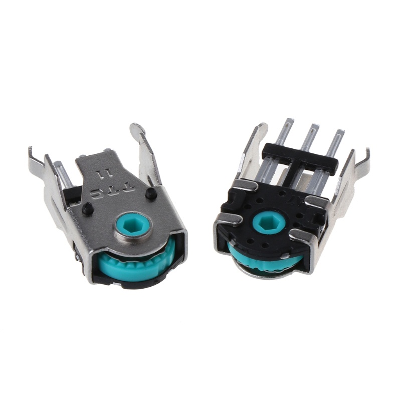 Lõi Xanh Lá Cây Giải Mã Chuột Cho Chuột 11mm TTC New Edition
