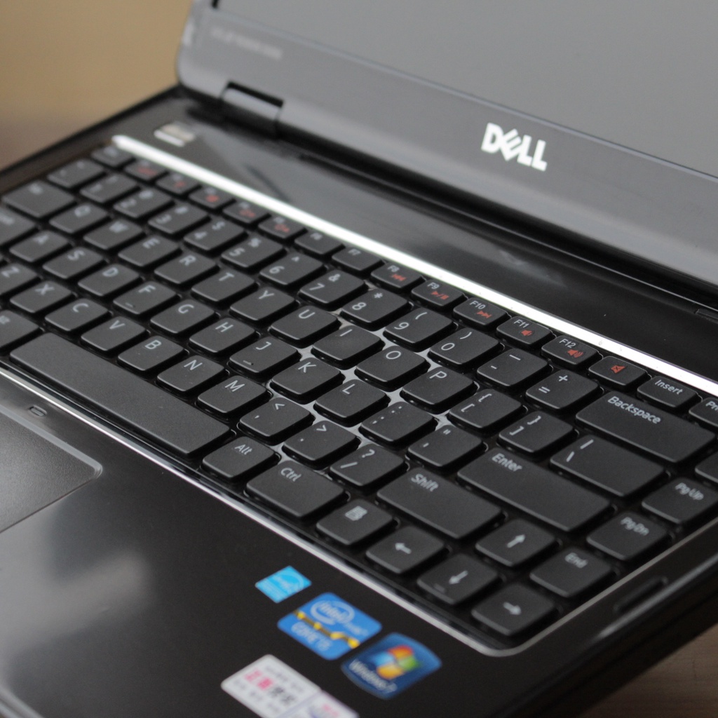 Laptop DELL N4110 14.1