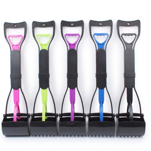 Gậy Hốt phân Thú Cưng size lớn (60cm)