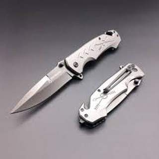 Dao Phượt Gấp Cao Cấp BROWNING