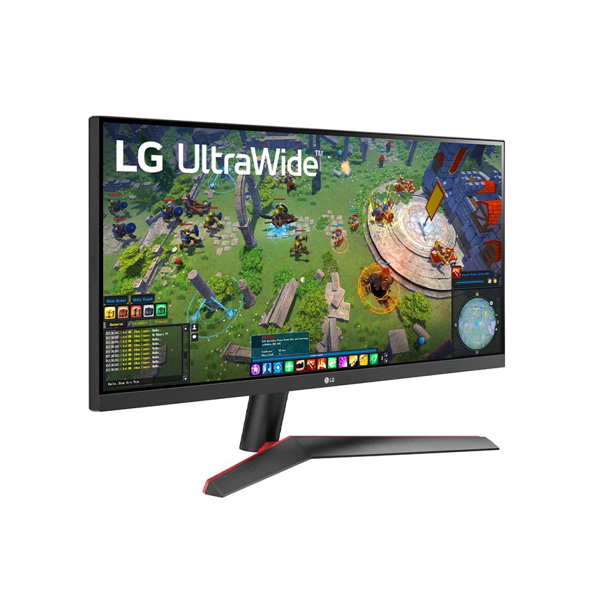 Màn hình LCD LG 29''  29WP60G UltraWide™ Full HD HDR IPS