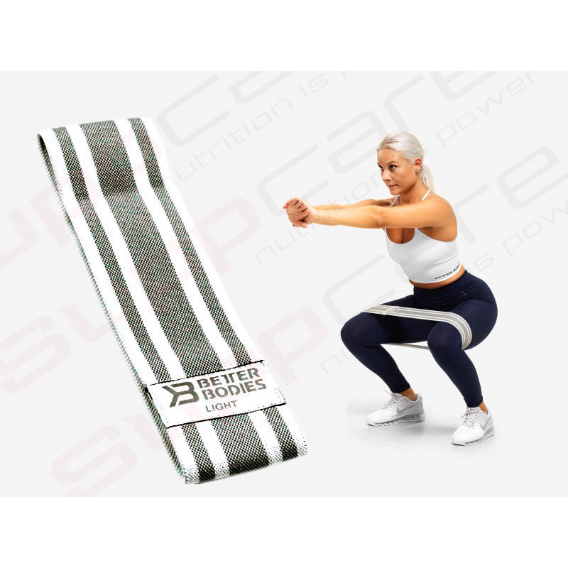 Dây Kháng Lực | Better Bodies Glute Force Dây Kháng Lực Cao Cấp Cho Nữ - Chính Hãng