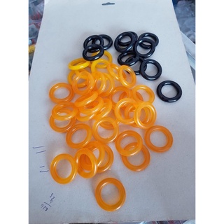 Cao su đánh suốt máy 1 kim điện tử