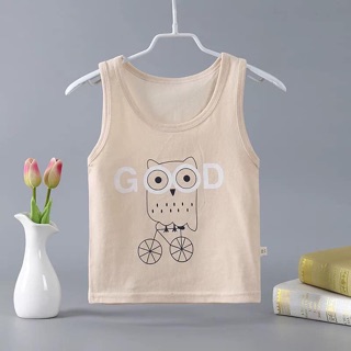 Combo 5 áo ba lỗ hàng quảng châu
