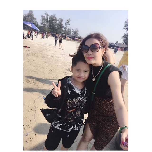TuệNhikids chuyên giày trẻ em