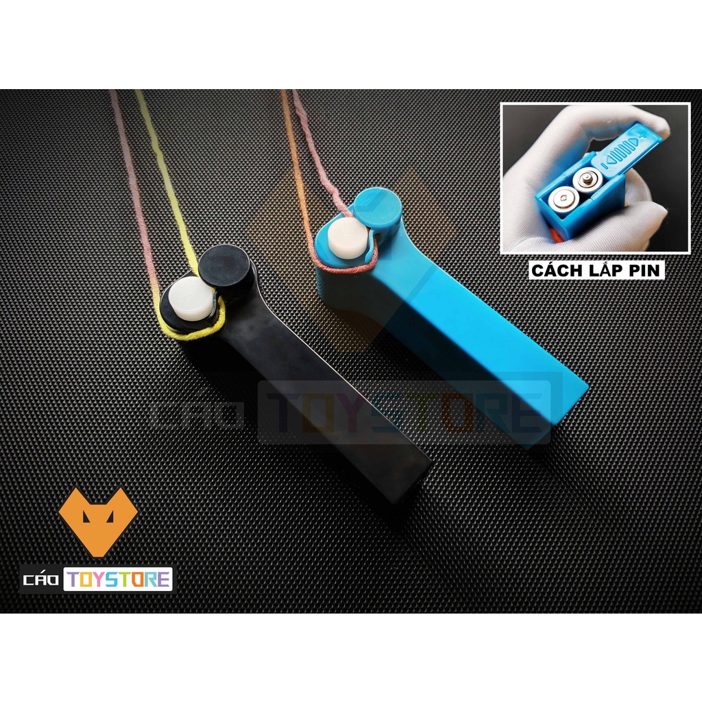 Đồ Chơi Zip String