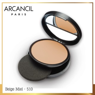 Phấn Phủ Siêu Mịn Arcancil Cover Match 9g