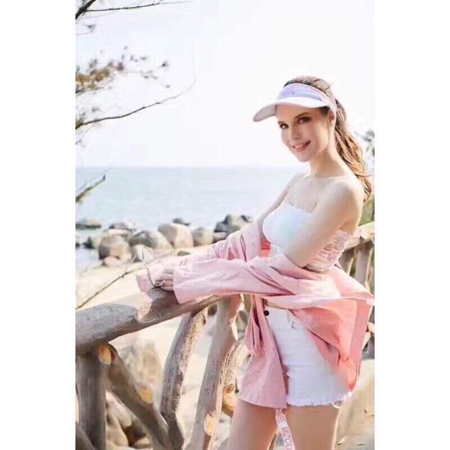 Áo Bra Ren Quây Không Dây Sexy Ren