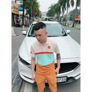 Set bộ thể thao Uniqlo