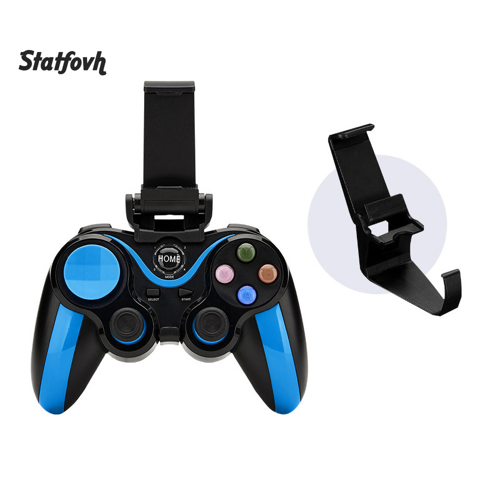 Tay Cầm Chơi Game Bluetooth S9 Không Dây Cho Ios Android Pc