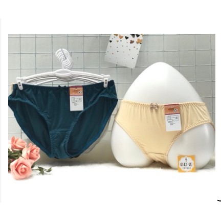 Quần lót nữ thun lạnh vải 4đ mới hàng VNXK hiệu Lovely VN