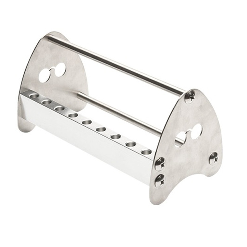 Giá Đỡ Mắt Kính Bằng Nhựa Trong Suốt Độ Bền Cao Tiện Dụng