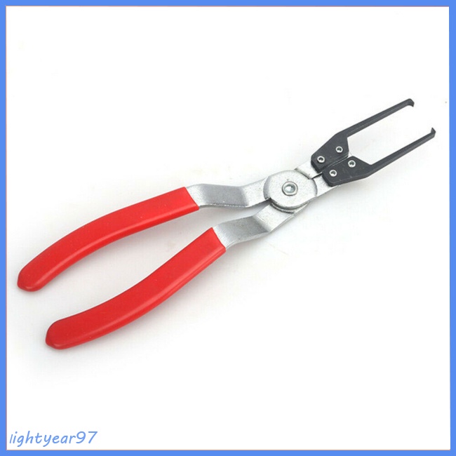 Kìm Tháo Gỡ Cầu Chì Xe Hơi Có Kẹp Tháo Rời Tiện Dụng