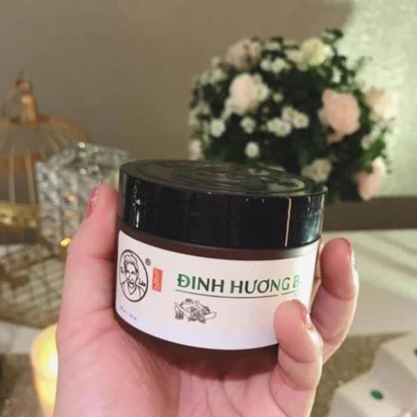 Đinh Hương Bà Lão Bột Rửa Mặt Sáng Da Sạch Nhờn | BigBuy360 - bigbuy360.vn