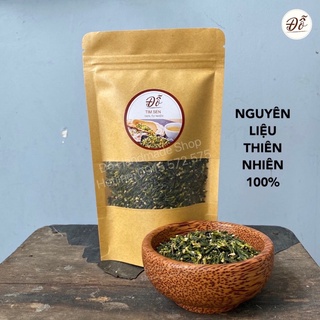 Tim sen khô loại 1 đã chọn lọc kỹ lưỡng