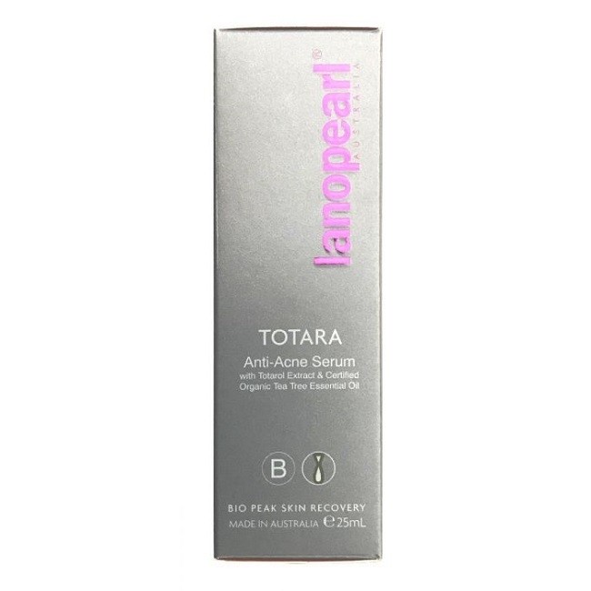 Serum Lanopearl Totara của úc