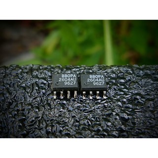 OpAmp đôi OPA2604 OPA2604AU (FET-Input)