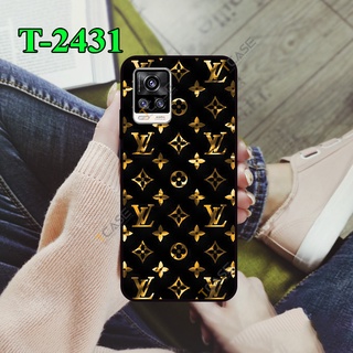 Ốp lưng Vivo V20, V20 2021 in hình Luôn Vui Tươi