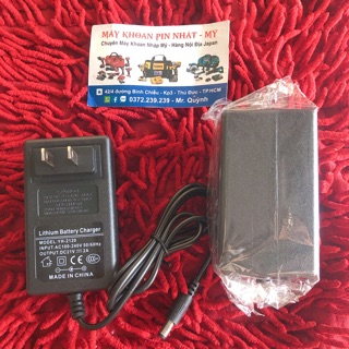 Xạc arapter 5s 21v