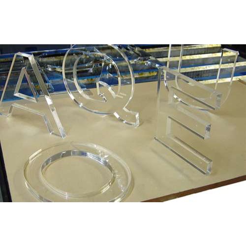 Bìa mica kiếng dày 1.2mm (A3, A4, A5) làm bể cá, biển quảng cáo
