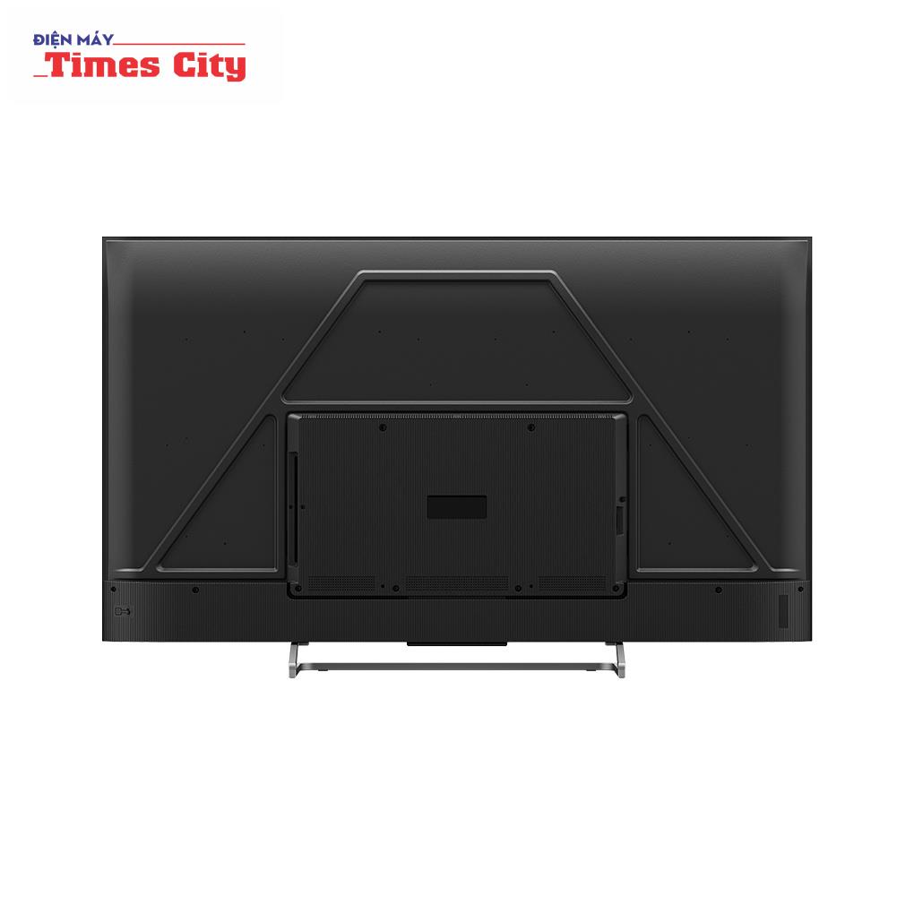 Tivi QLED TCL 4K 55 inch 55C728 | BigBuy360 - bigbuy360.vn