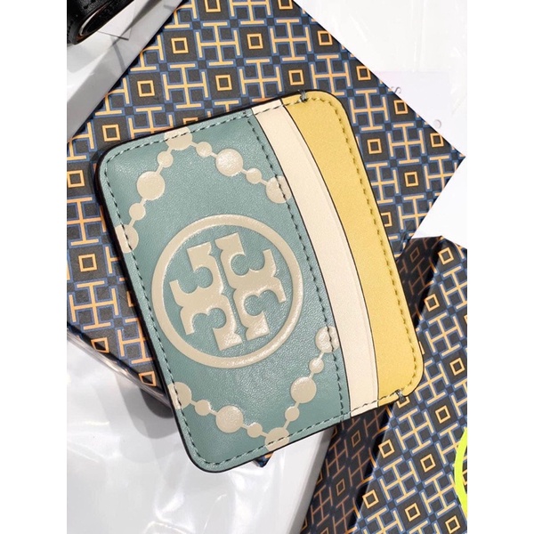 Ví cầm tay Tory burch