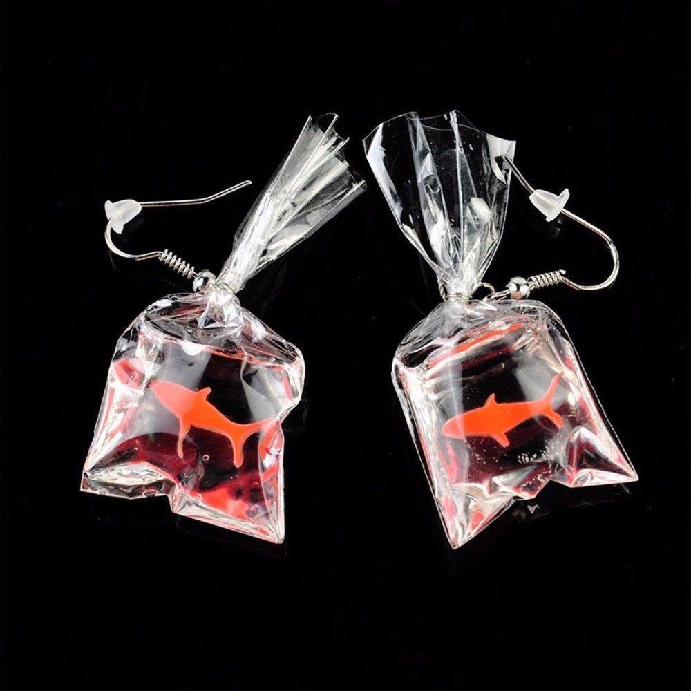 Bông Tai Dáng Dài Handmade Thời Trang Cá Tính 2Lip