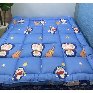 Đệm Topper Doremon