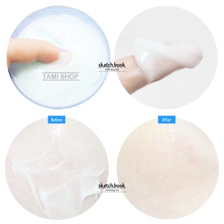 MẶT NẠ NGỦ A’PIEU GOOD NIGHT WATER SLEEPING MASK