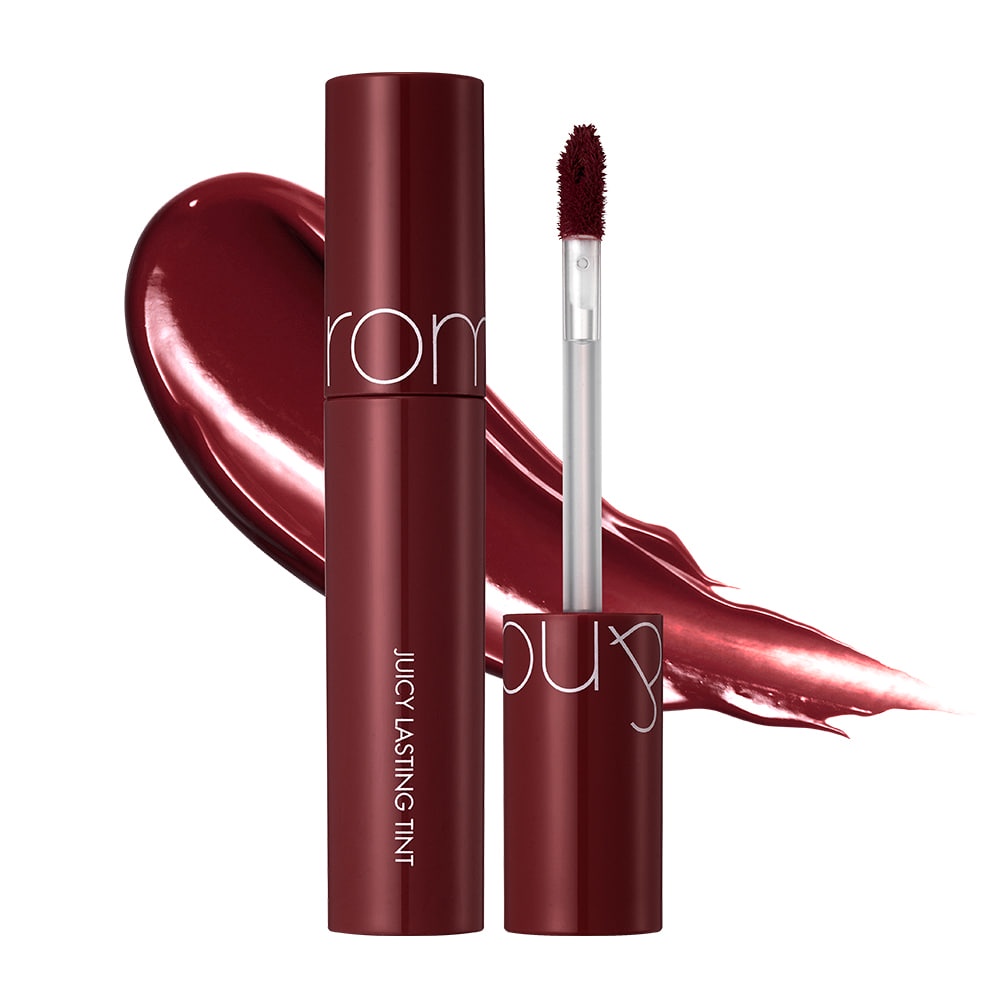 [Rom&amp;nd] [Màu 18-21] Son Tint lì Hàn Quốc Romand Juicy Lasting Tint 5.5g