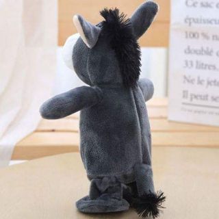 ĐỒ CHOI LỪA DONKEY NHẠI TIẾNG