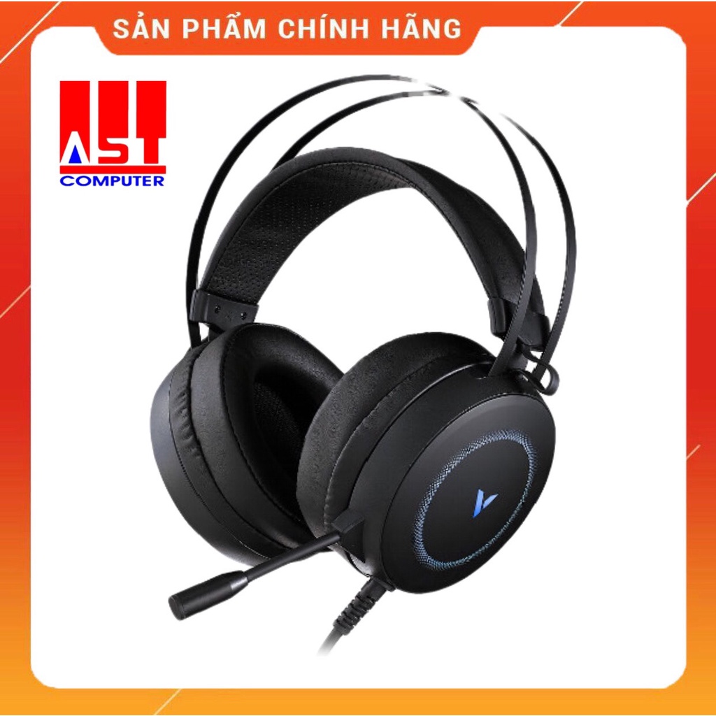 Tai nghe chụp tai gaming RAPOO VH160