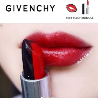 #SALE SON GIVENCHY SCLUPT MÀU 01 CÒN #350K