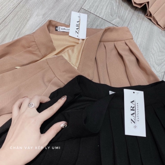 Chân váy xếp li ngắn | BigBuy360 - bigbuy360.vn